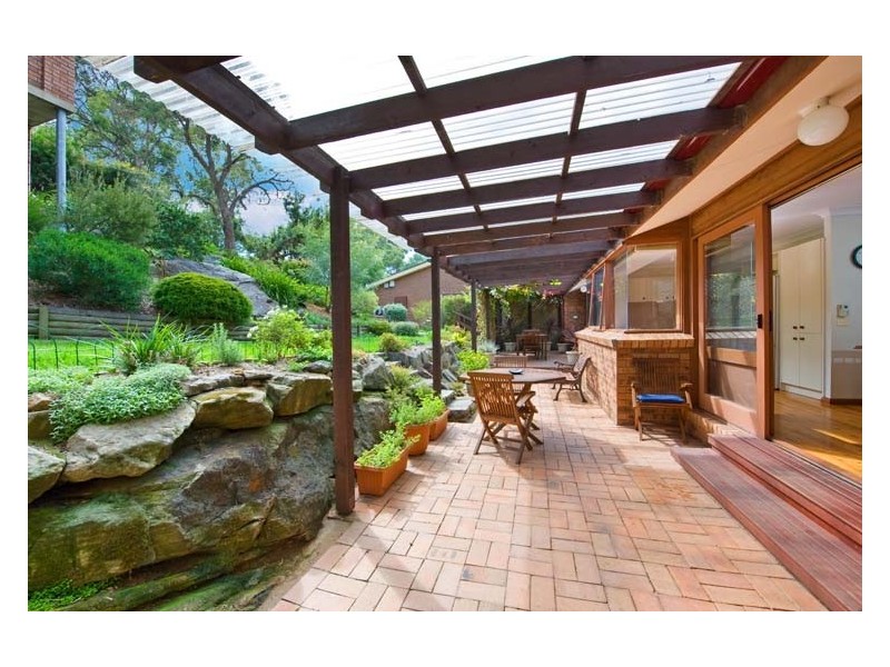 3 Glenfern Place, Gymea Bay NSW 2227