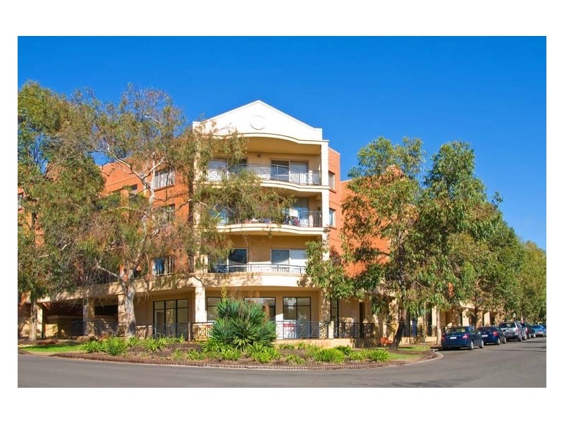 56/61-65 Glencoe Street, Sutherland NSW 2232