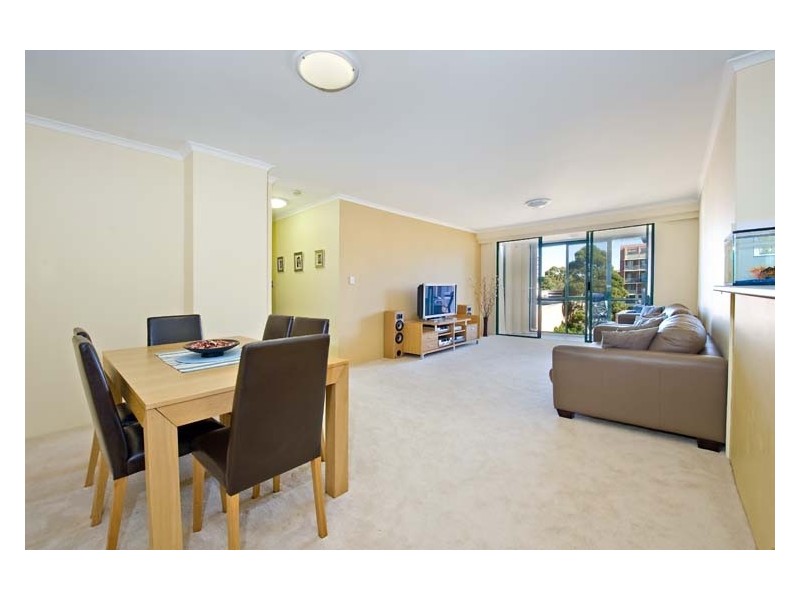 93/8-14 Willock Avenue, Miranda NSW 2228