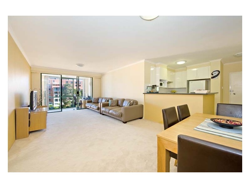 93/8-14 Willock Avenue, Miranda NSW 2228