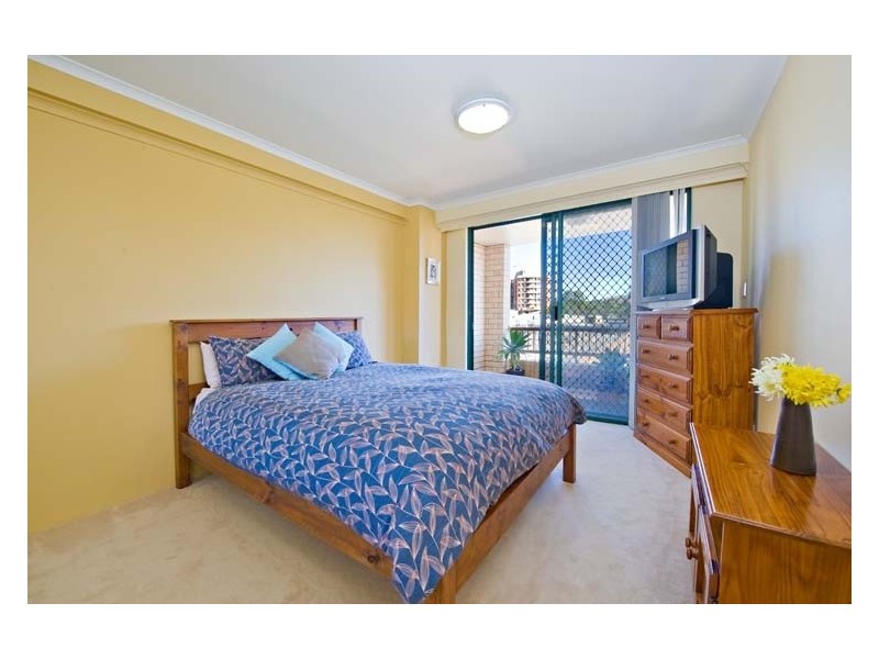 93/8-14 Willock Avenue, Miranda NSW 2228