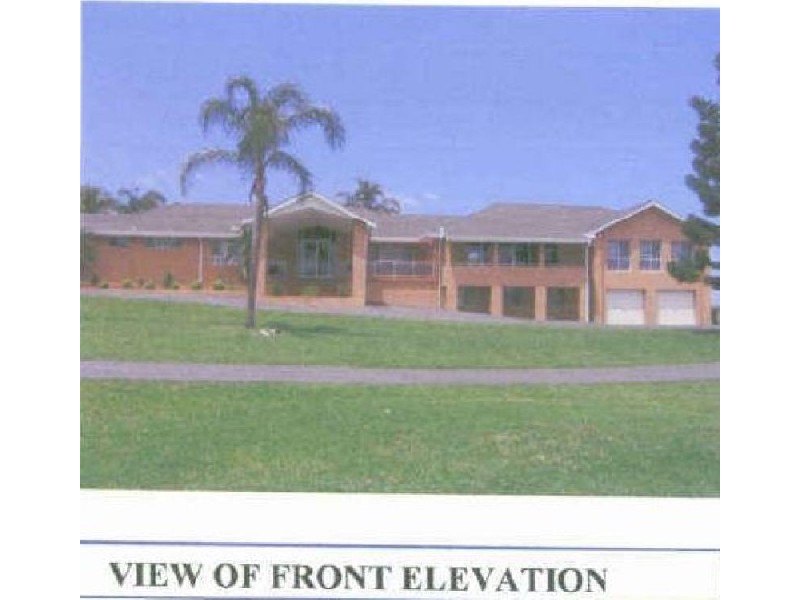 Denham Court NSW 2565