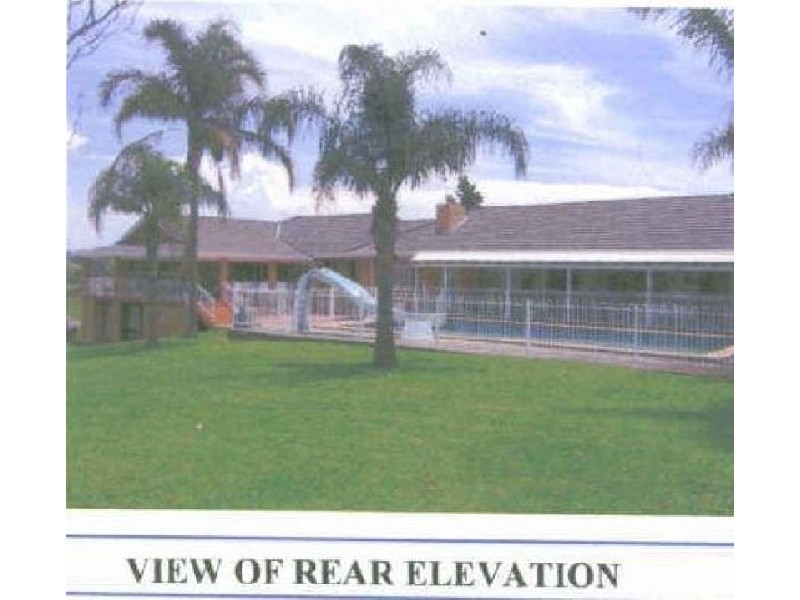 Denham Court NSW 2565