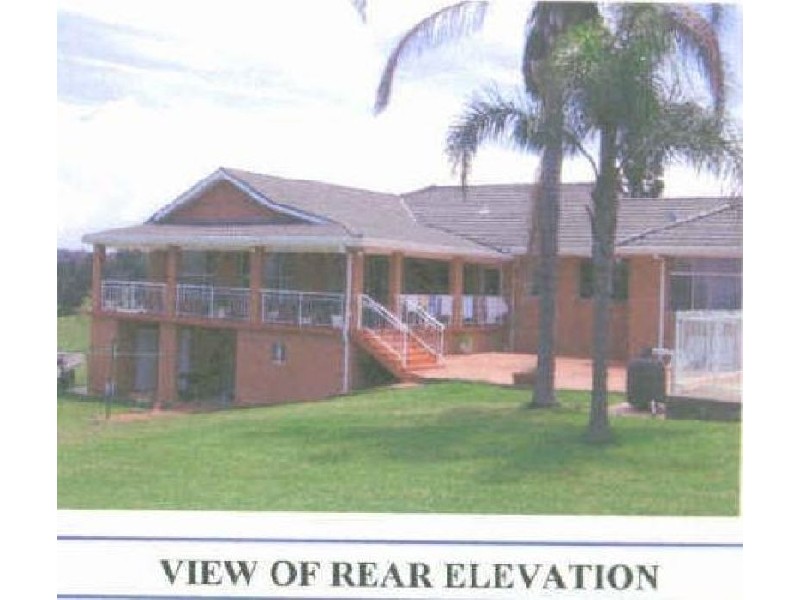 Denham Court NSW 2565