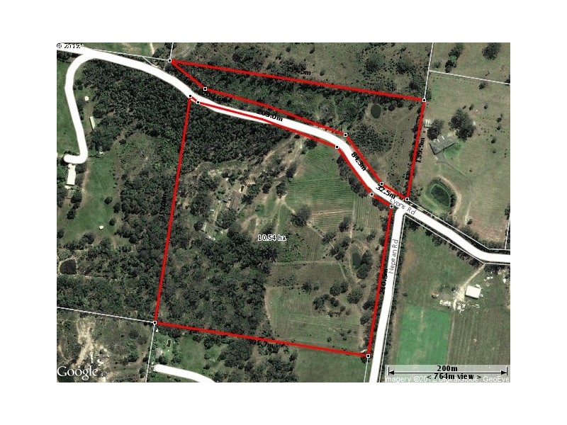 Lakesland NSW 2572