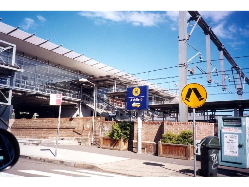 Ashfield NSW 2131