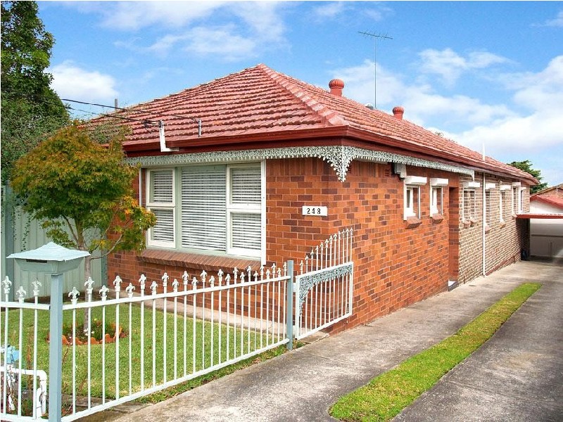 Croydon Park NSW 2133
