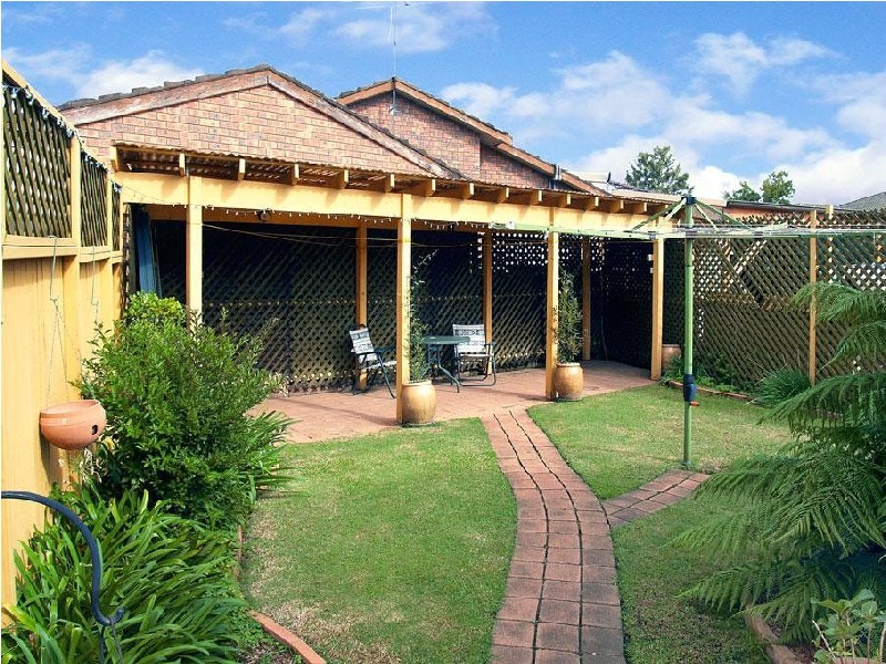Croydon Park NSW 2133