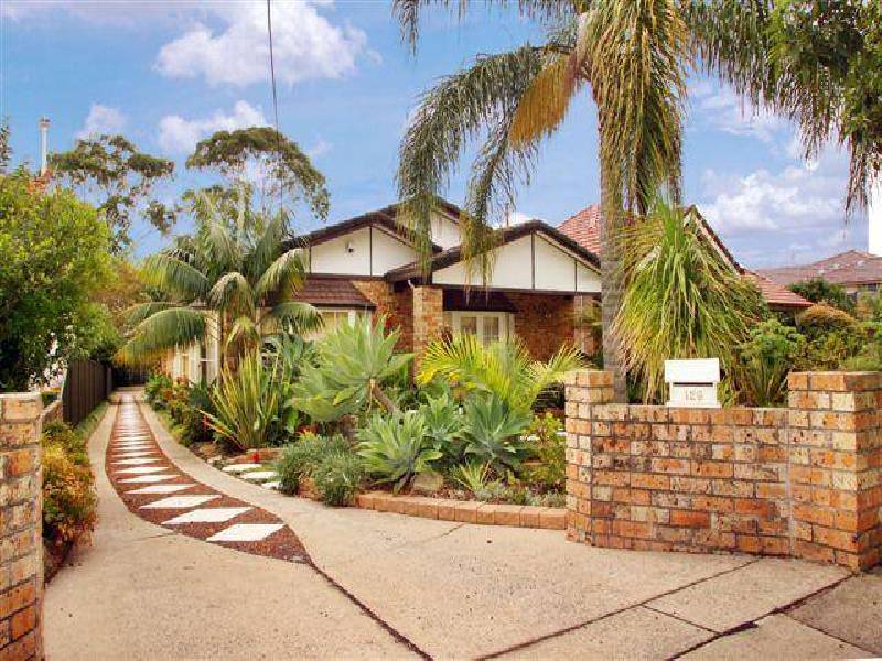 129 Albert Road, Strathfield NSW 2135