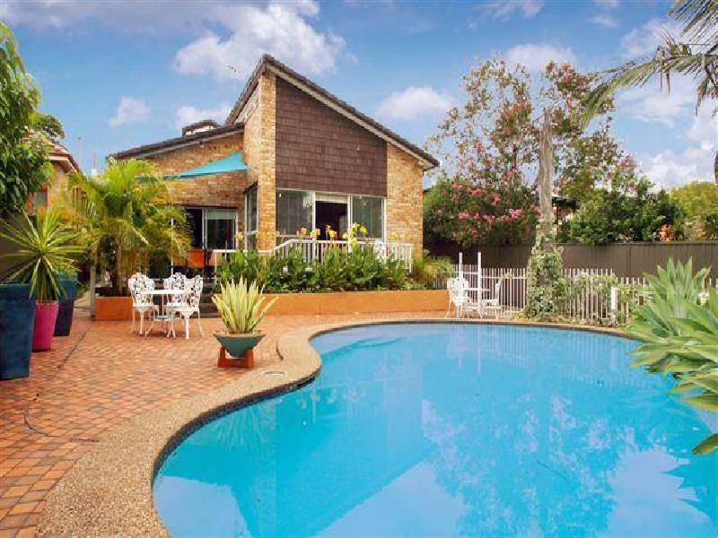 129 Albert Road, Strathfield NSW 2135