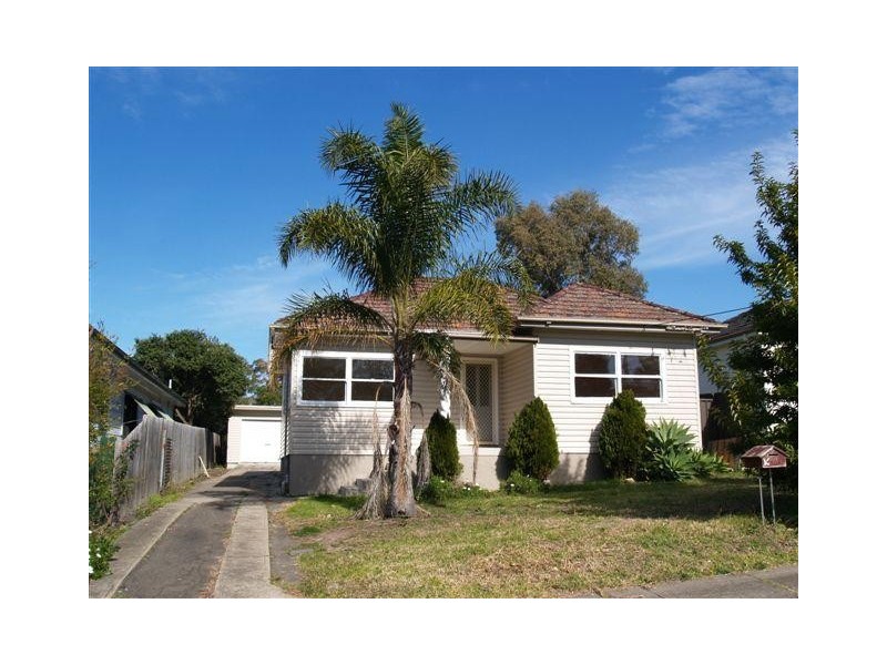 18 ROGERS, Wentworthville NSW 2145