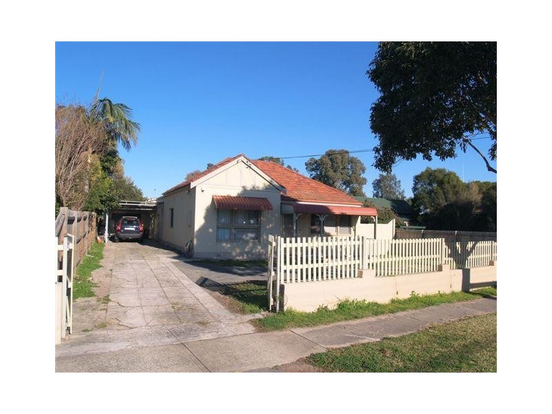 99 MADELINE STREET, Belfield NSW 2191