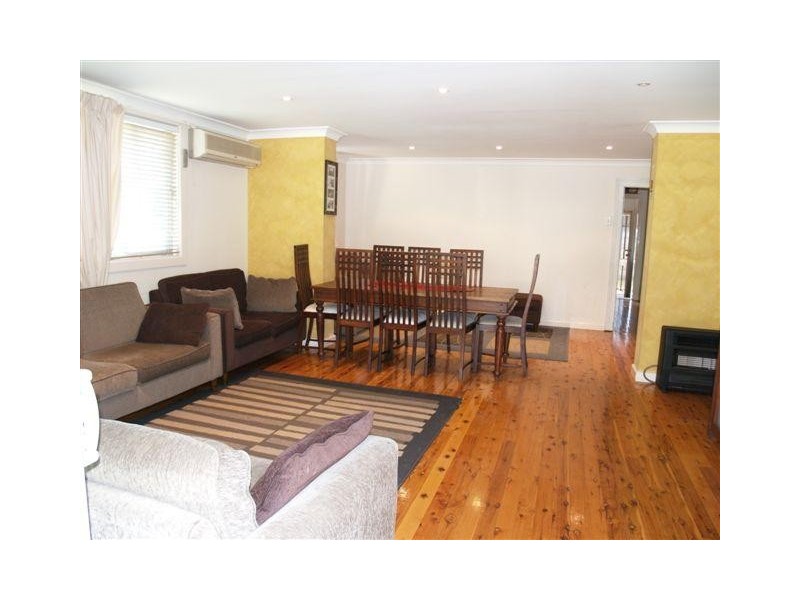 99 MADELINE STREET, Belfield NSW 2191