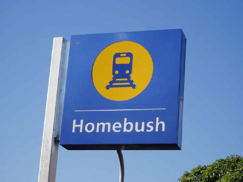 12/52-58 Parramatta, Homebush NSW 2140