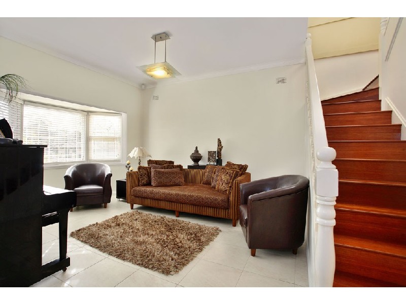 Strathfield NSW 2135