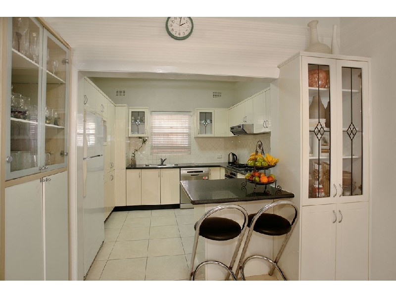 Strathfield NSW 2135