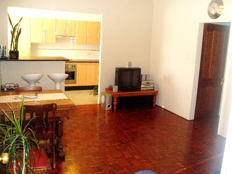 4/157 edwin street north, Croydon NSW 2132