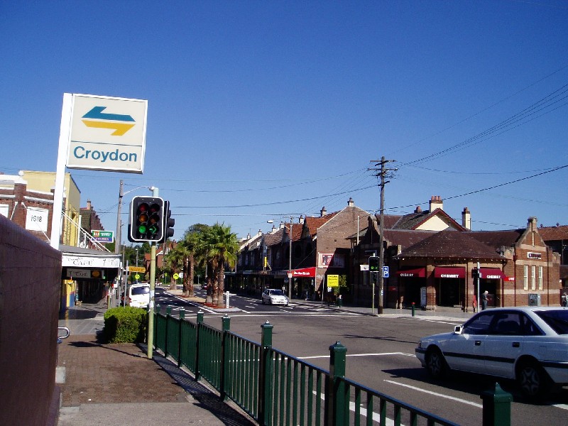 4/157 edwin street north, Croydon NSW 2132