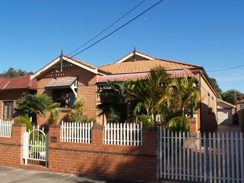 9 Richmond Street, Croydon NSW 2132