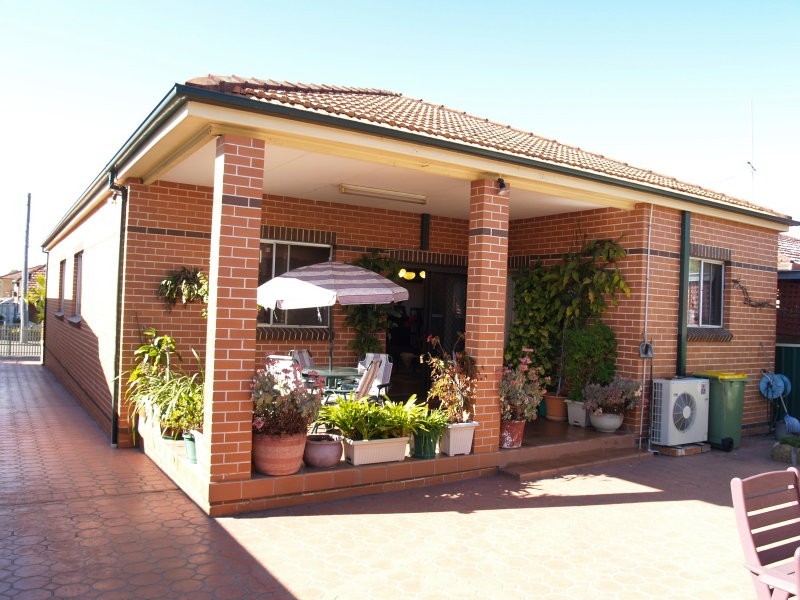 9 Richmond Street, Croydon NSW 2132