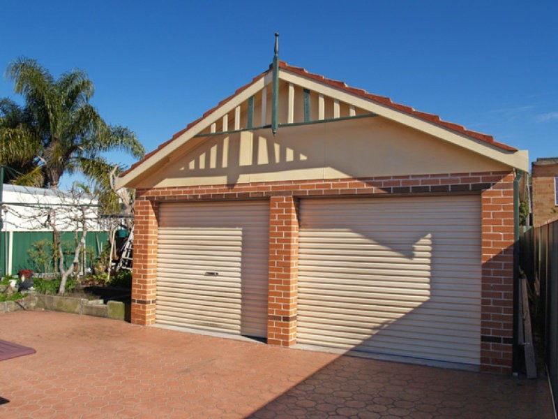 9 Richmond Street, Croydon NSW 2132