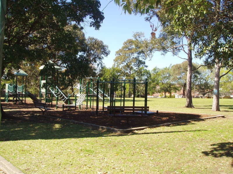 9 Richmond Street, Croydon NSW 2132