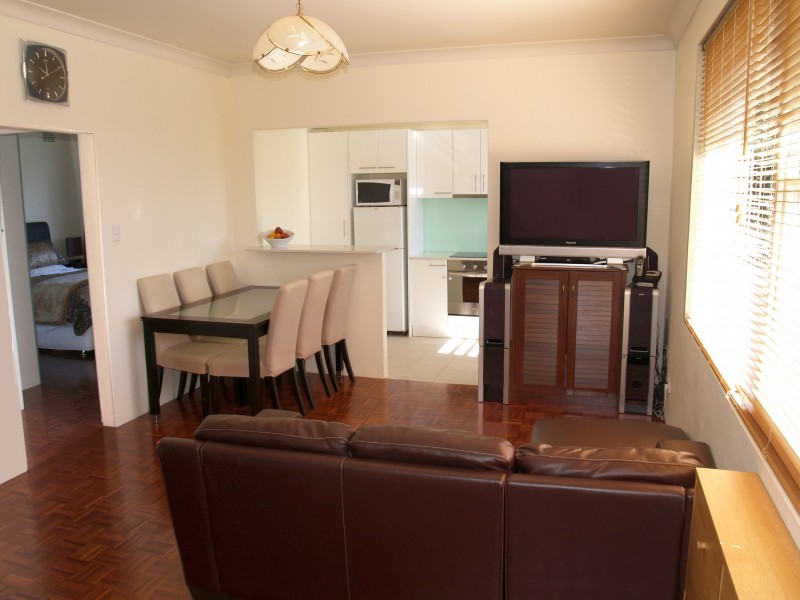 9/157 edwin st north, Croydon NSW 2132
