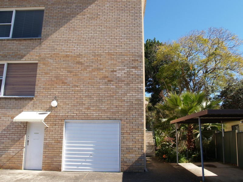 9/157 edwin st north, Croydon NSW 2132