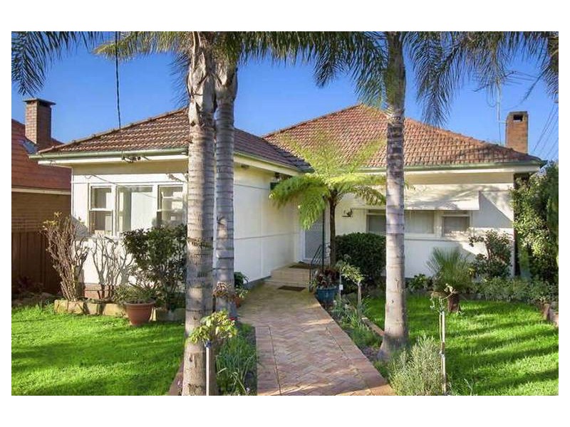 1 Seymour Parade, Belfield NSW 2191