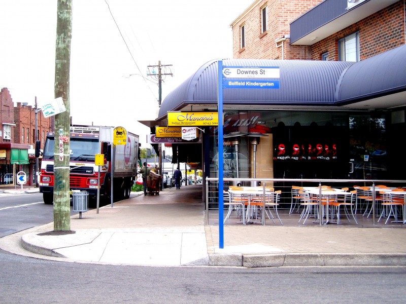 1 Seymour Parade, Belfield NSW 2191