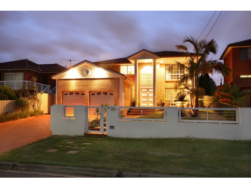 23 Lavarack street, Ryde NSW 2112