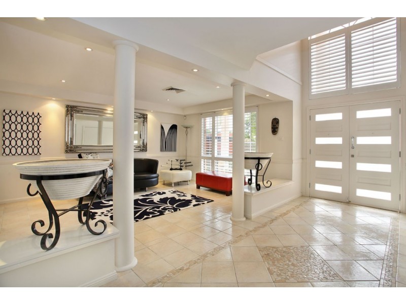 23 Lavarack street, Ryde NSW 2112