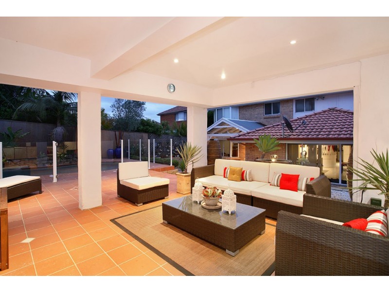 23 Lavarack street, Ryde NSW 2112