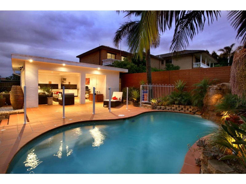 23 Lavarack street, Ryde NSW 2112