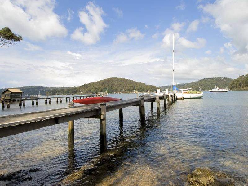 3 The Chase, Lovett Bay NSW 2105