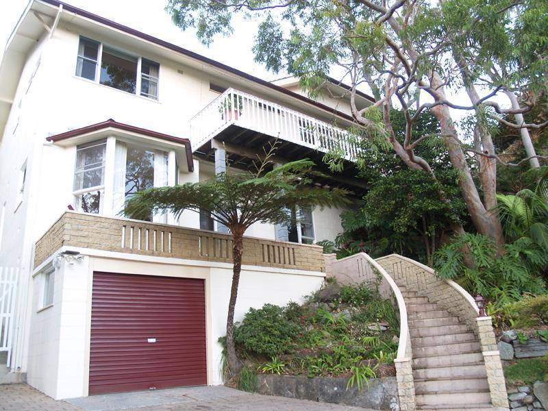 34 Kanimbla Crescent, Bilgola NSW 2107