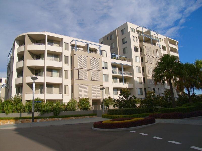 301/2 The Piazza, Homebush NSW 2140