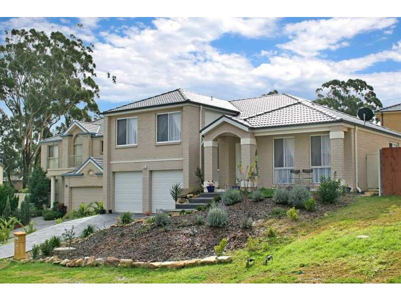 Andrew Close, Bensville NSW 2251