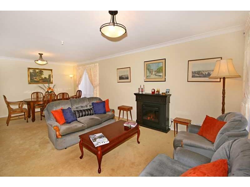 Andrew Close, Bensville NSW 2251