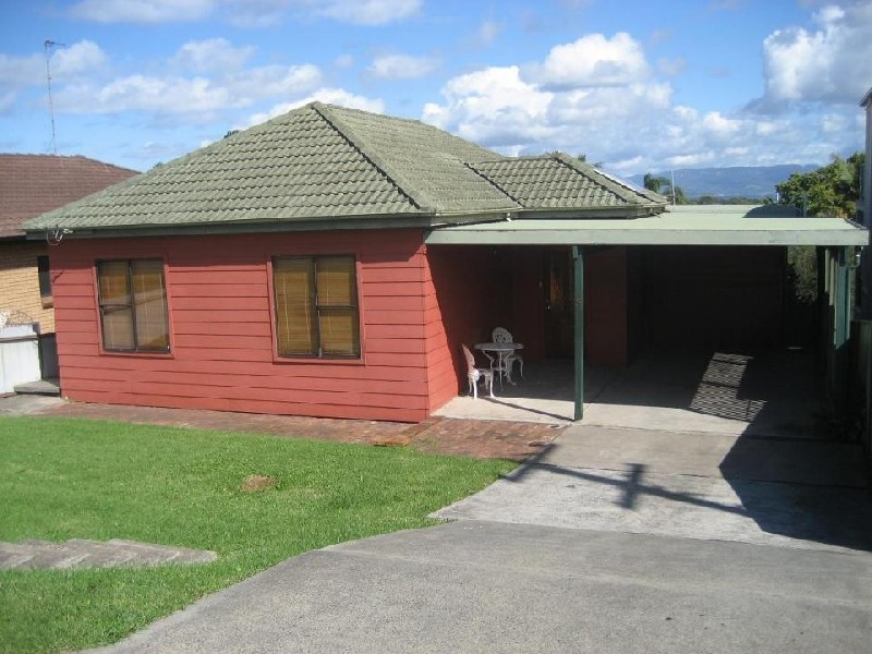 5 Forster Street , Port Kembla NSW 2505