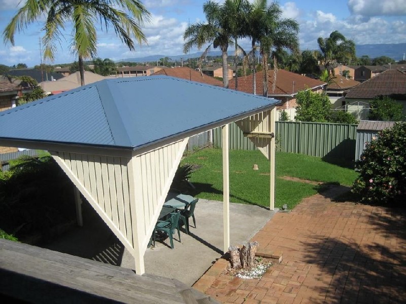 5 Forster Street , Port Kembla NSW 2505