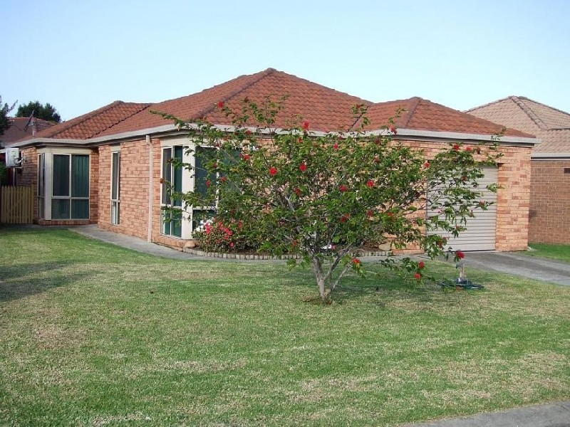 5 Yeldah Crescent, Horsley NSW 2530