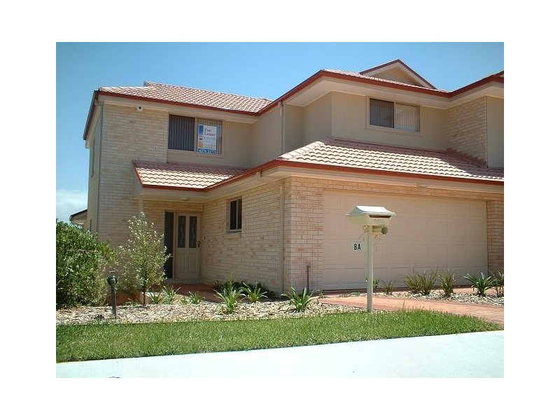 8A Adam Murray Way, Flinders NSW 2529