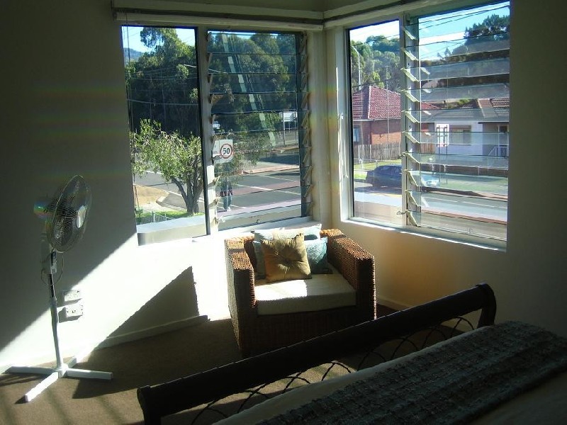 1/43 Porter Street, Wollongong North NSW 2500