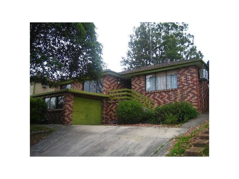 46 Emerson Drive, Dapto NSW 2530