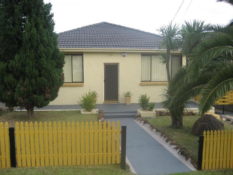 Port Kembla NSW 2505