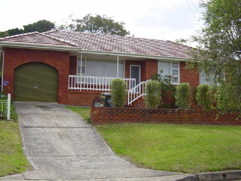 42 Outlook Drive, Figtree NSW 2525