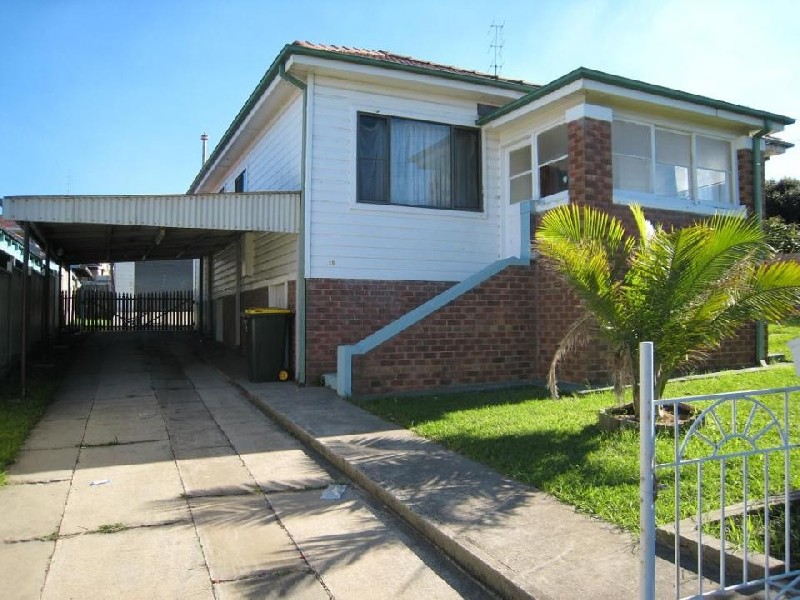 Port Kembla NSW 2505