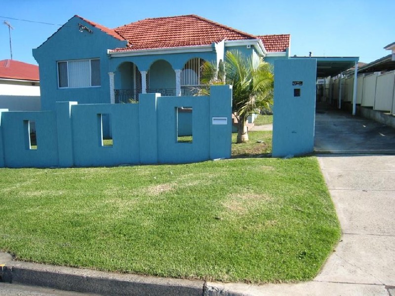 Port Kembla NSW 2505