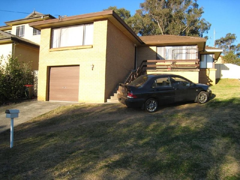 84 Timberi Avenue, Dapto NSW 2530